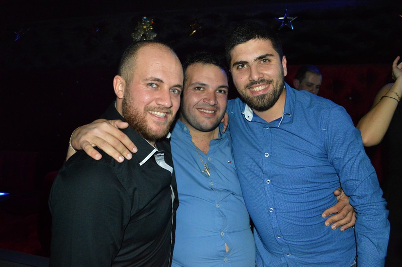 NYE at Taiga Batroun